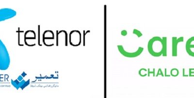 Telenor Microfinance Bank Partners with Careem to felicitate their Captains