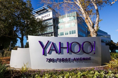 Yahoo suffered the largest data breach of internet