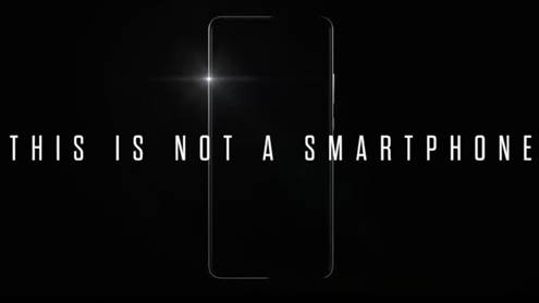 World’s first “Intelligent Machine” Huawei Mate 10 is being launch today