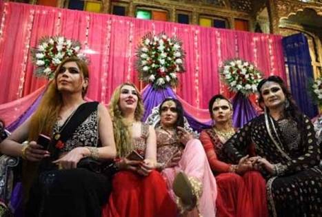 AIOU set to get back the long-lost dignity of transgender people of Pakistan