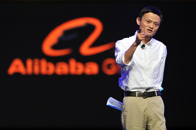 Alibaba Group to invest $15b to build Research hubs in Technology sectors