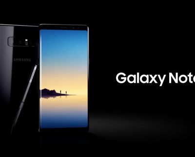 Samsung brings the price of Galaxy Note 8 from Rs.108,999 to Rs. 99,999