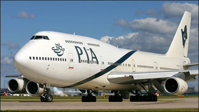 PIA offers 40% discount and 40 Kg baggage on Bangkok flights