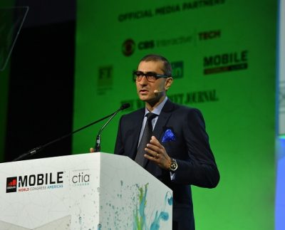 Nokia sees tough times in Networks market