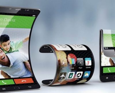 Apple partners with LG to work on foldable iPhones