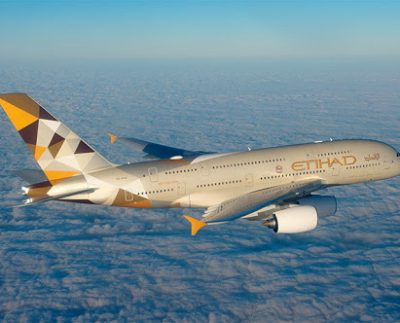 Etihad Airways becomes the pioneer in case of introducing such a convenient way of flying out. After partnering with PayFort, Etihad Airways becomes first