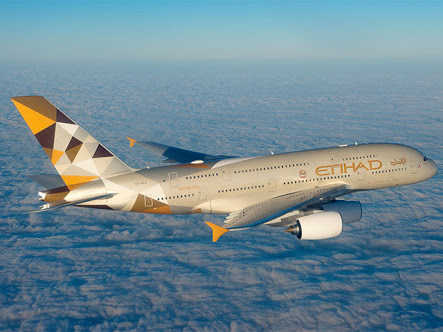 Etihad Airways becomes the pioneer in case of introducing such a convenient way of flying out. After partnering with PayFort, Etihad Airways becomes first