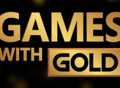 Xbox Games with Gold lineup announced by Microsoft
