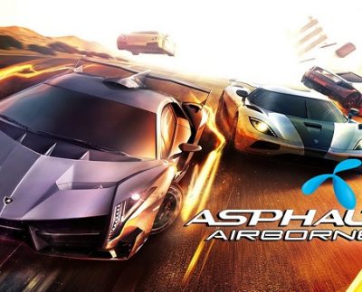 Telenor Pakistan Launches Asphalt 8 Cup in Association with Gameloft