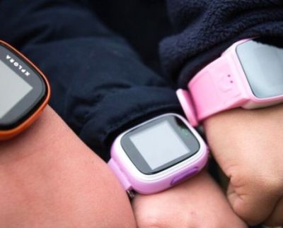 Why Germany banned children's smart watches?