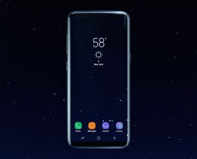 Samsung Galaxy S9: what you need to know