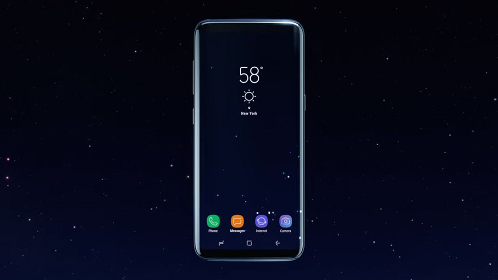 Samsung Galaxy S9: what you need to know