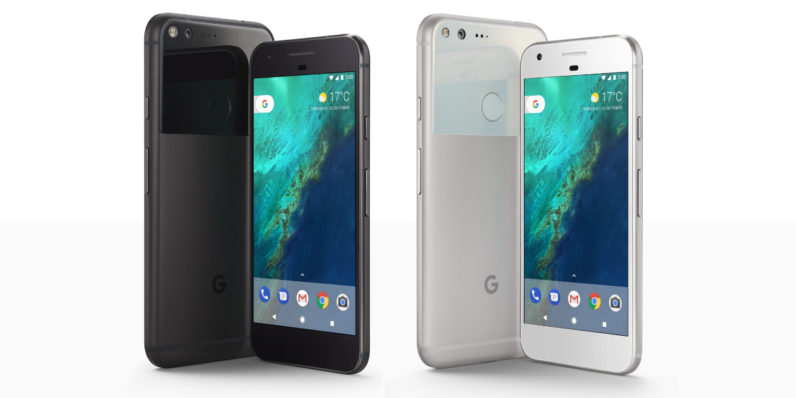 What are the budding plans for Pixel 3 by Google?