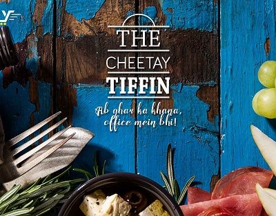 Cheetay Tiffin: The New Service Providing Affordable, Healthy Home-Cooked Food