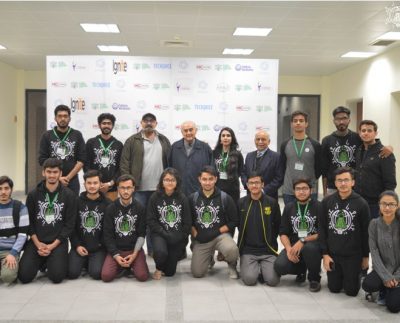 LUMS Hosts Startup Weekend Lahore 2017