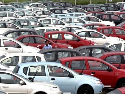 8-member Chinese Delegation Interested to Invest in Pakistani Auto-Sector