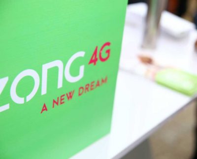 Zong 4G’s free WhatsApp – A “Boundary-less 4G Customer Experience”