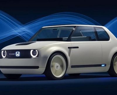 Honda Electric Cars Will Charge in 15 Minutes by 2022
