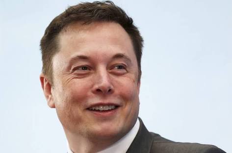 Elon Musk decides to redefine battery technology