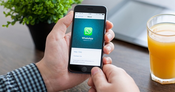 Whatsapp rolls out update: New group members will be now silent observers