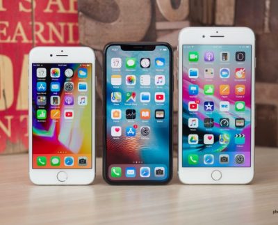 Apple might cut down prices for iPhone X, iPhone 8 and 8 Plus as demand decreases