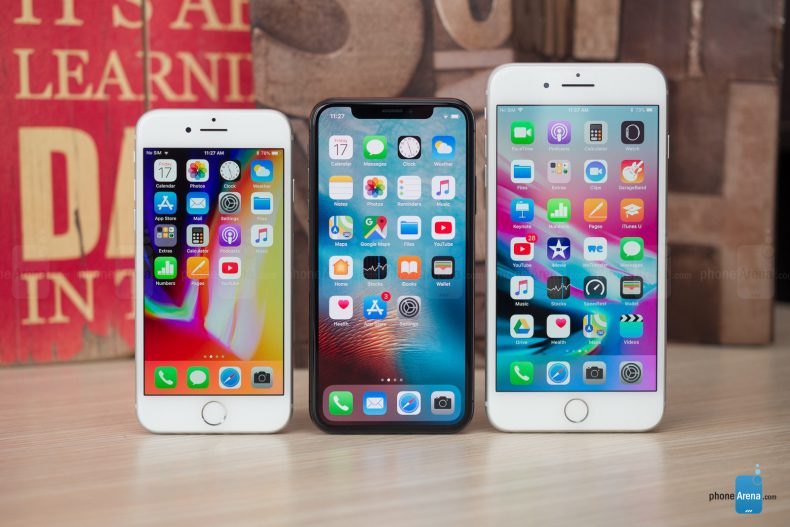 Apple might cut down prices for iPhone X, iPhone 8 and 8 Plus as demand decreases