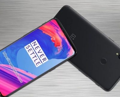 OnePlus 6 to release in March with on-screen fingerprint scanner