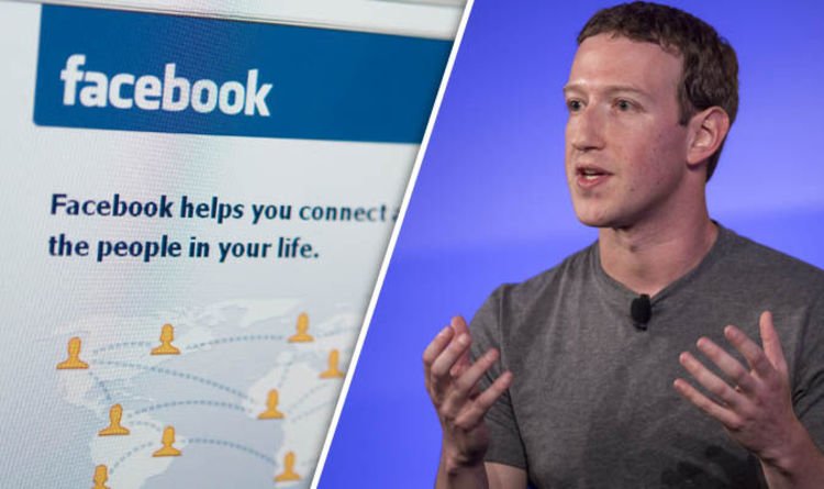 Facebook: You Can Erase Your Ex and Block Mark Zuckerberg