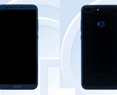 Honor 9 Lite: Leaked images show 18:9 display