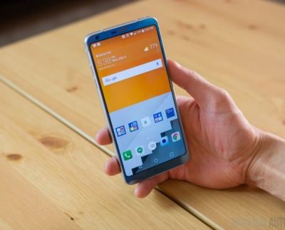 What do we expect from LG G7?
