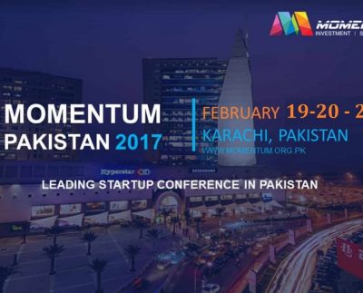 Momentum Digital world’s all-time giants like Facebook, Amazon, IBM, and Microsoft are going to mentor and support with tools and funds the Pakistani.