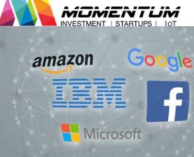 Startups to be left with zero excuses for success after Momentum Pakistan-2018