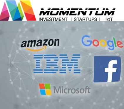Startups to be left with zero excuses for success after Momentum Pakistan-2018