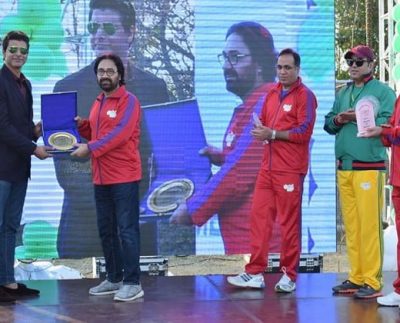 Sports promote a healthy culture in the organization Says CHRO PTCL