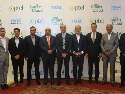 PTCL envisions Pakistan’s digital transformation through Power of Public Cloud