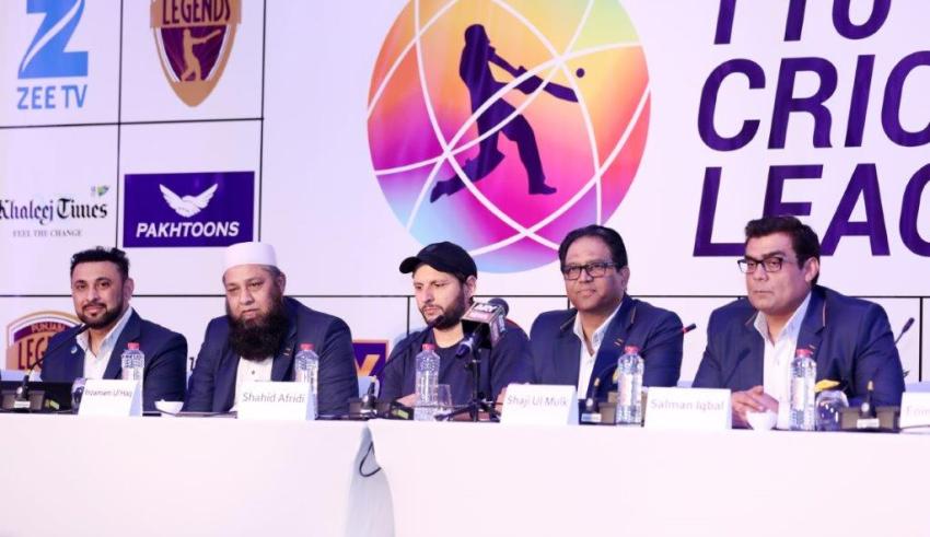 T-10 League is all set to hit the grounds with big stars and great incentives