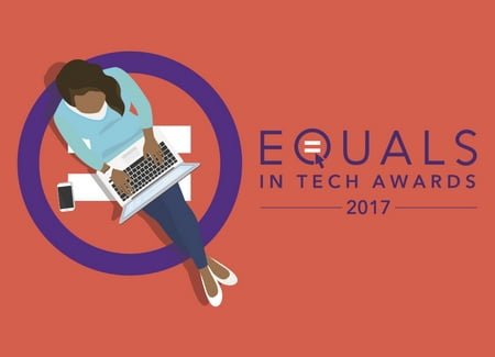 Ministry of Information Technology and Telecommunication Pakistan placed in top 5 nominations for international Equals in Tech Awards