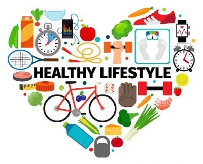 Healthy lifestyle choices for entrepreneurs and employees