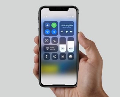 Samsung is expected to get $22 billion from iPhone X’s OLED displays