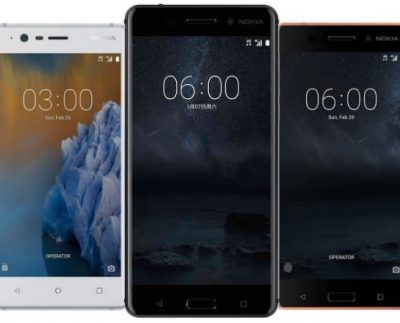 HMD Global to update Android 8.0 Oreo beta to Nokia 5, Nokia 6 will follow