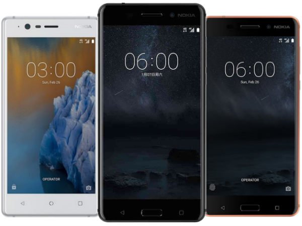HMD Global to update Android 8.0 Oreo beta to Nokia 5, Nokia 6 will follow