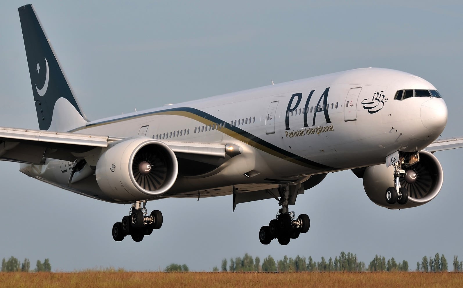 PIA has its engines revved to deliver wow-factor to its customers