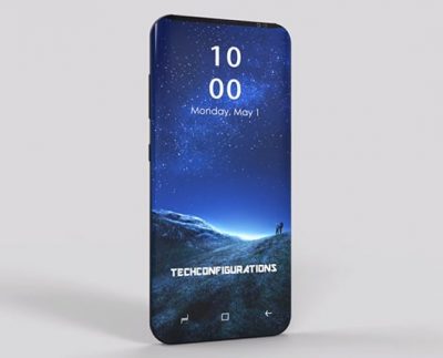 Samsung Galaxy S9 to be the first Android flagship launched next year