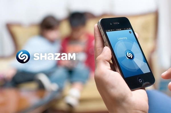 Apple to acquire music identifying app Shazam