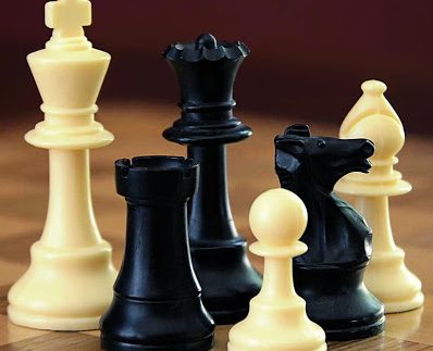 Google AI Mastered All The Chess Knowledge in only 4 hrs