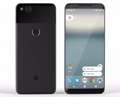 $50-$75 discount announced for Google Pixel 2 and 2 XL at the Google Store