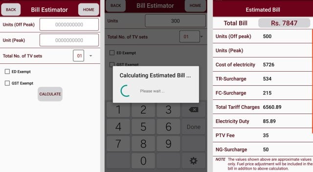 Government launched an app for consumers to get real-time electricity billing info