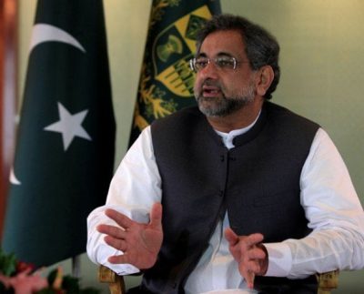 PM Abbasi directs IT Ministry to expedite the provision of telecom services in remote areas
