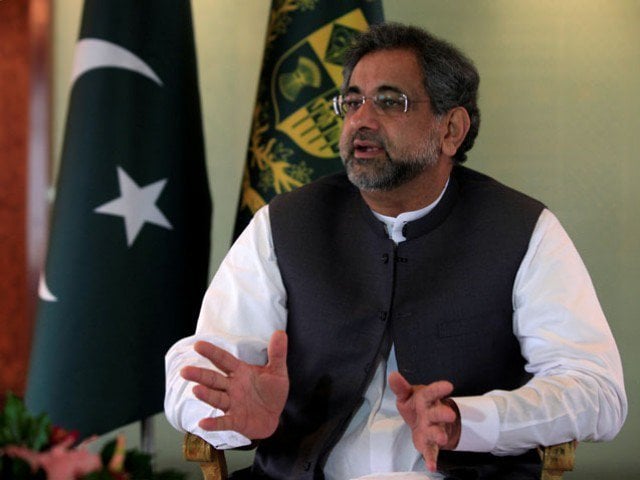 PM Abbasi directs IT Ministry to expedite the provision of telecom services in remote areas