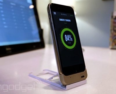 WattUp is the new future of truly wireless charging which Can Charge Phones from 3 Feet Away